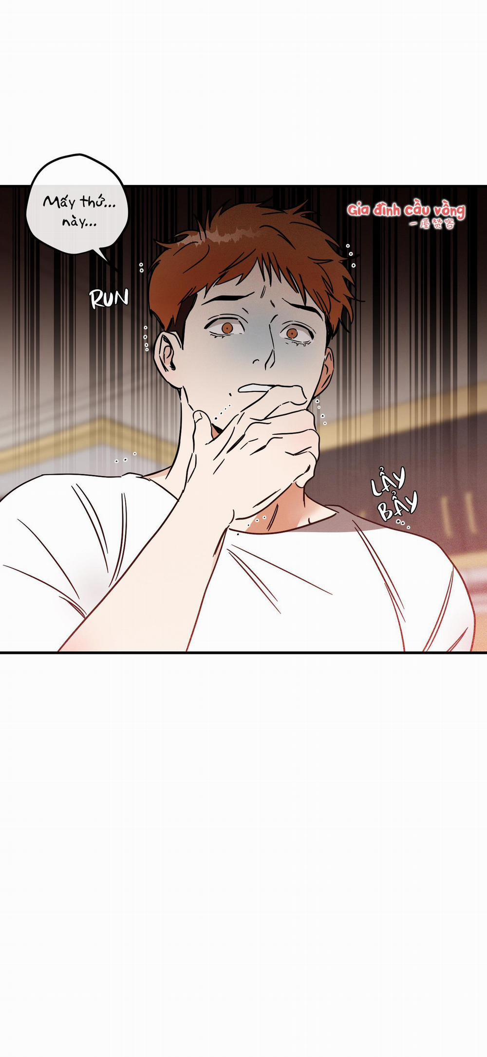 Cá Minh Thái Khô Quắt Rồi! 8 trang 25