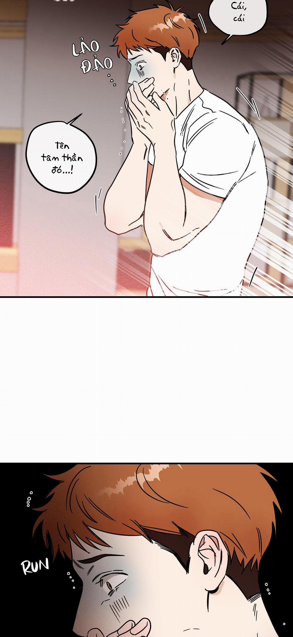 Cá Minh Thái Khô Quắt Rồi! 8 trang 27