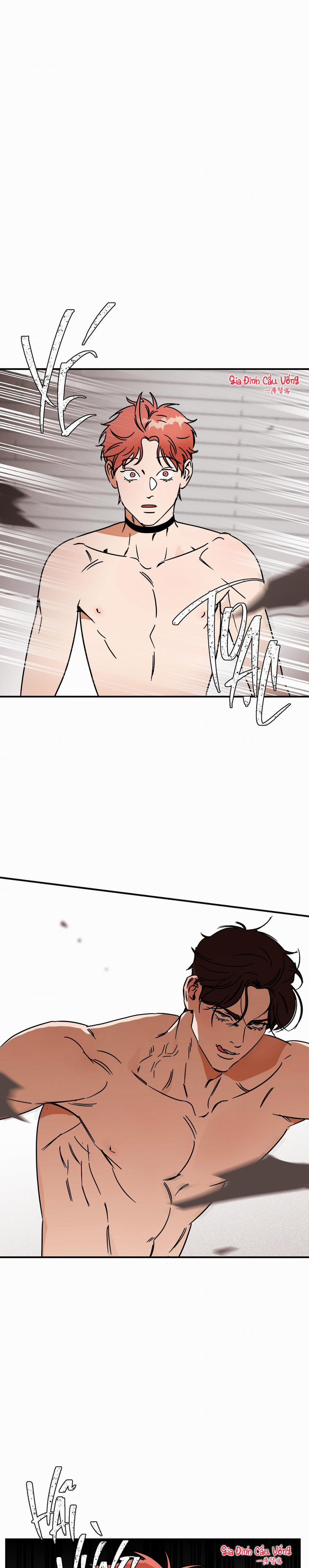 Cá Minh Thái Khô Quắt Rồi! 9 trang 0