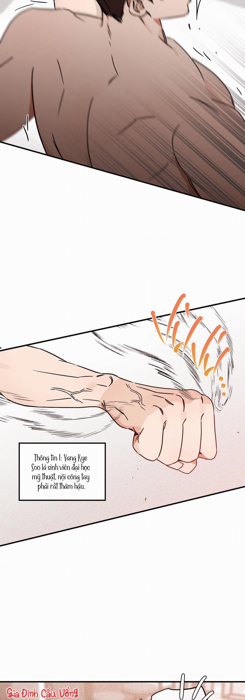 Cá Minh Thái Khô Quắt Rồi! 9 trang 20