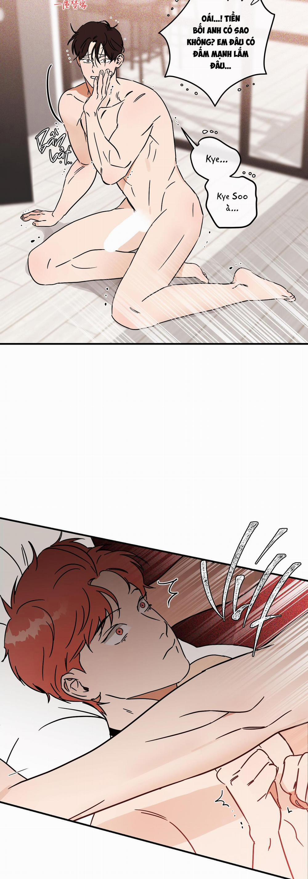 Cá Minh Thái Khô Quắt Rồi! 9 trang 21