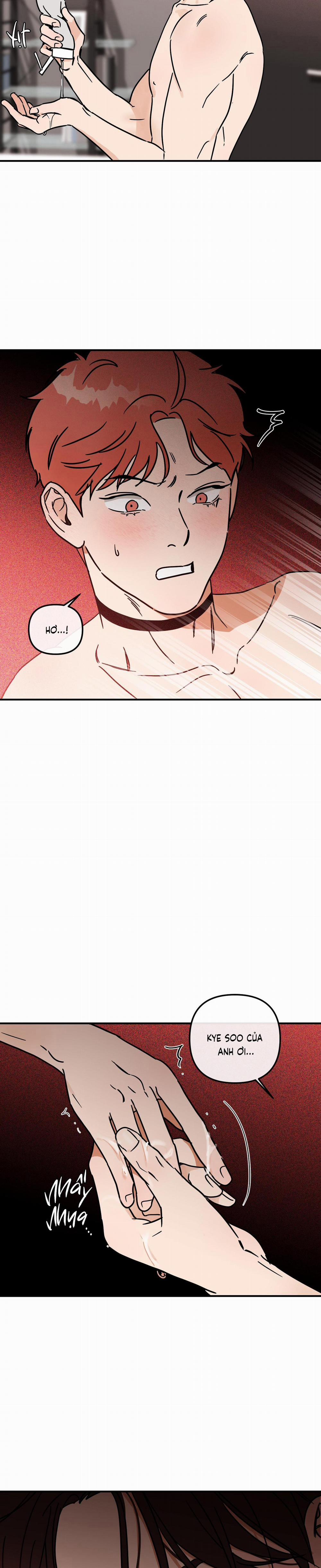 Cá Minh Thái Khô Quắt Rồi! 9 trang 9