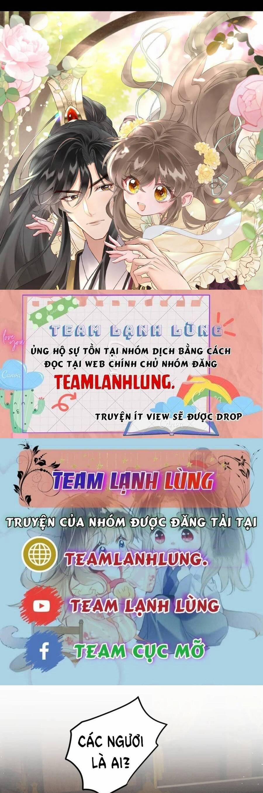 Cả Nhà Bạo Quân Đều Dựa Vào Việc Đọc Tiếng Lòng Của Cô Ấy Để Giữ Mạng 34 trang 1