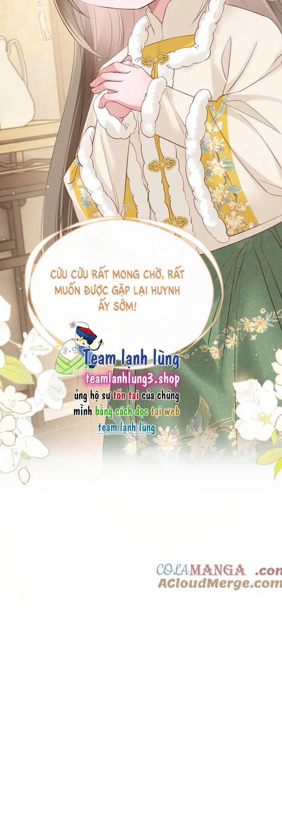 Cả Nhà Bạo Quân Đều Dựa Vào Việc Đọc Tiếng Lòng Của Cô Ấy Để Giữ Mạng 37 trang 28