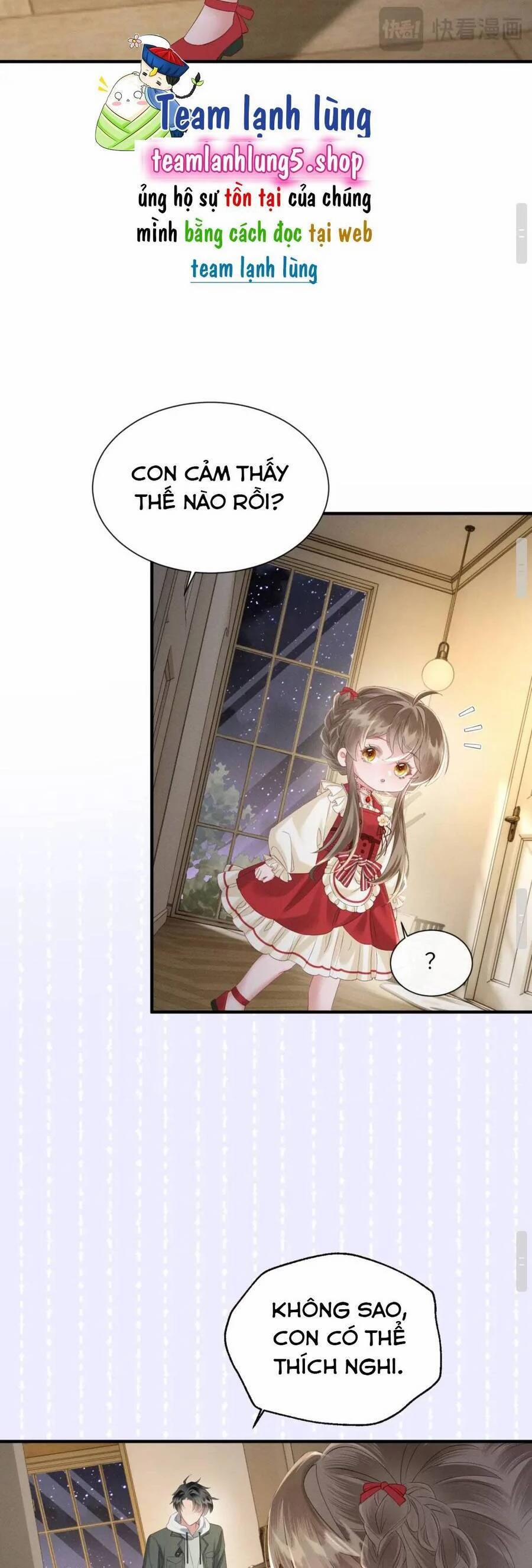 Cả Nhà Bạo Quân Đều Dựa Vào Việc Đọc Tiếng Lòng Của Cô Ấy Để Giữ Mạng 42 trang 17