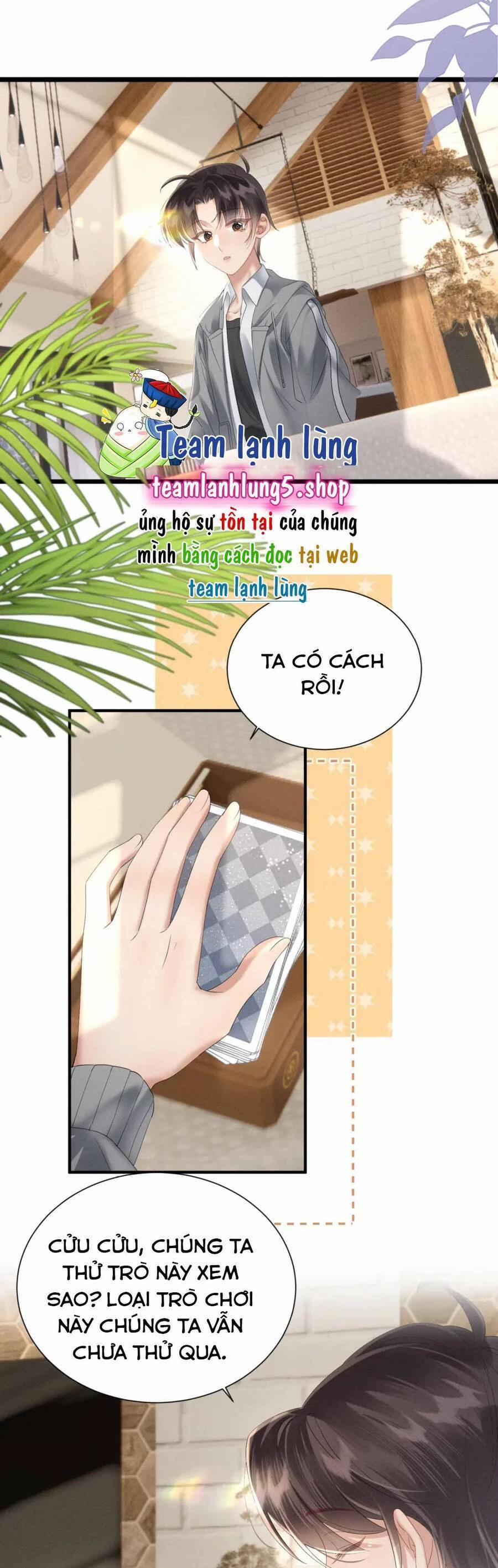 Cả Nhà Bạo Quân Đều Dựa Vào Việc Đọc Tiếng Lòng Của Cô Ấy Để Giữ Mạng 42 trang 7