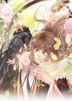 Đọc truyện tranh Cả Nhà Bạo Quân Đều Dựa Vào Việc Đọc Tiếng Lòng Của Cô Ấy Để Giữ Mạng