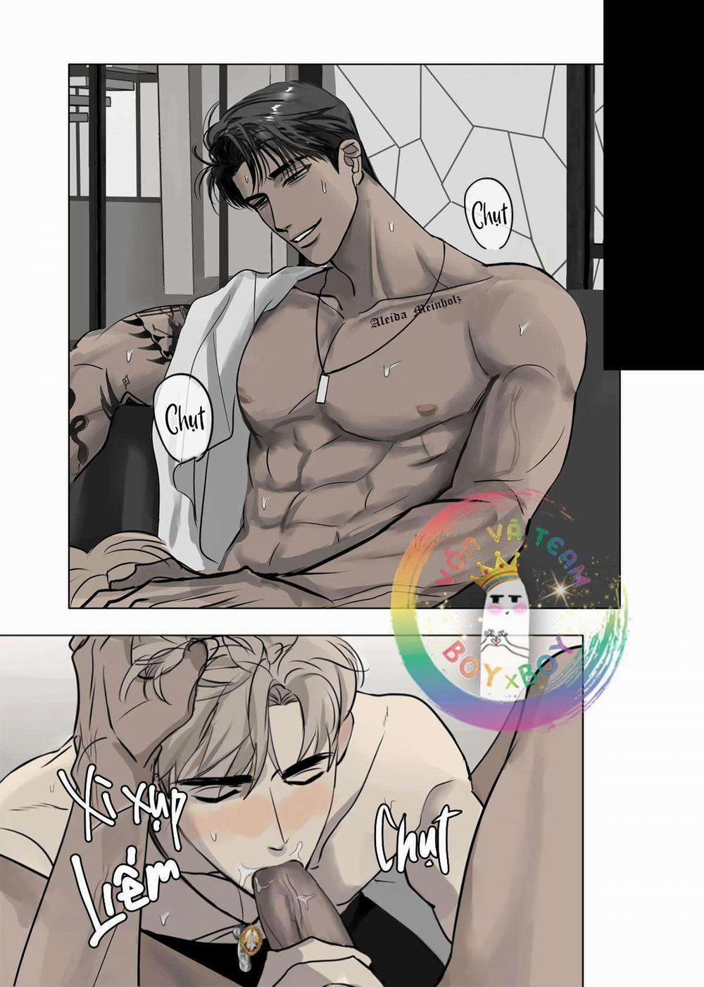 Cà Phê Sữa Ịch Ịch 0 Hàng đặc biệt trang 1