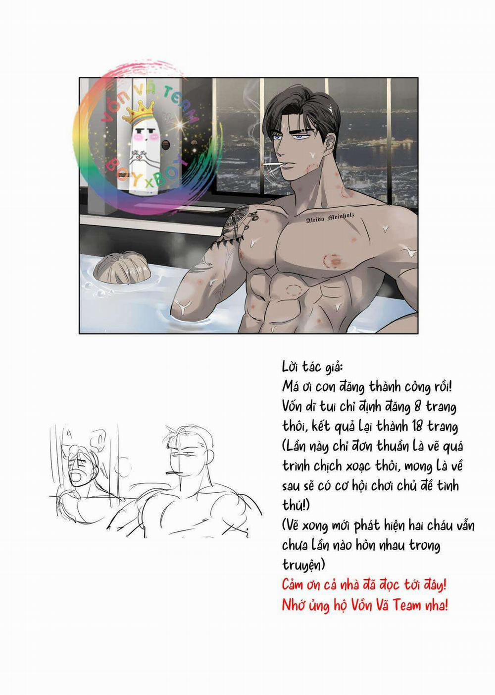 Cà Phê Sữa Ịch Ịch 0 Hàng đặc biệt trang 15