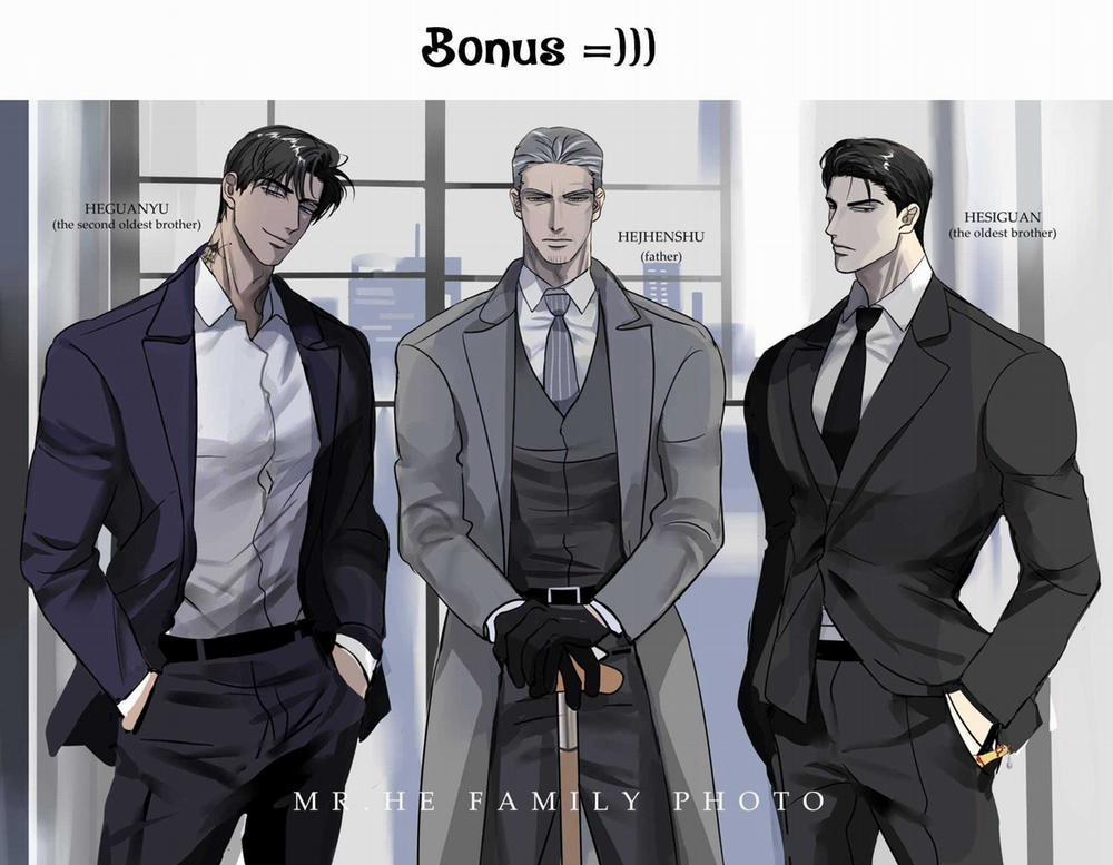 Cà Phê Sữa Ịch Ịch 19 trang 7