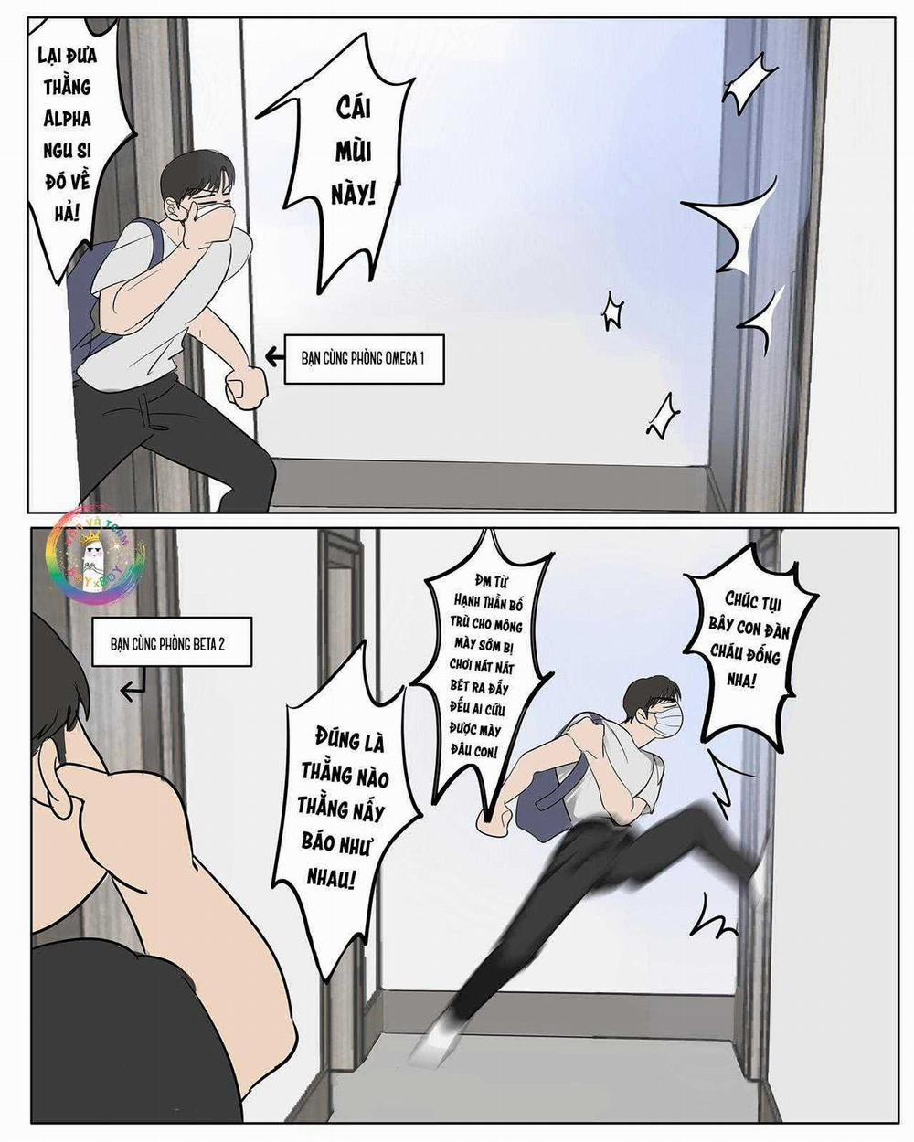 Cà Phê Sữa Ịch Ịch 20 trang 4