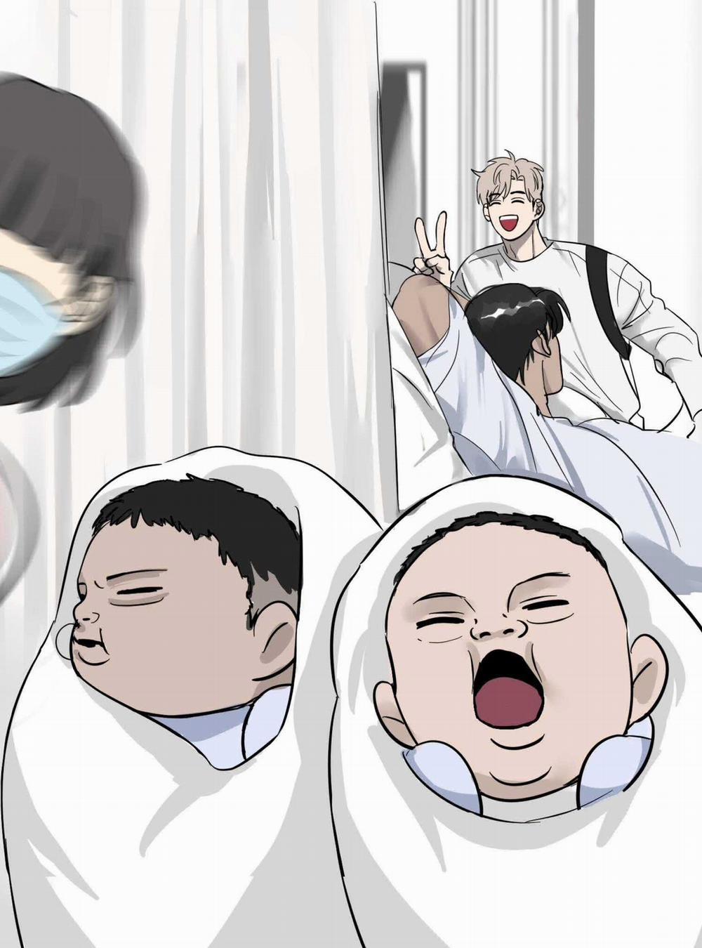 Cà Phê Sữa Ịch Ịch 20 trang 5