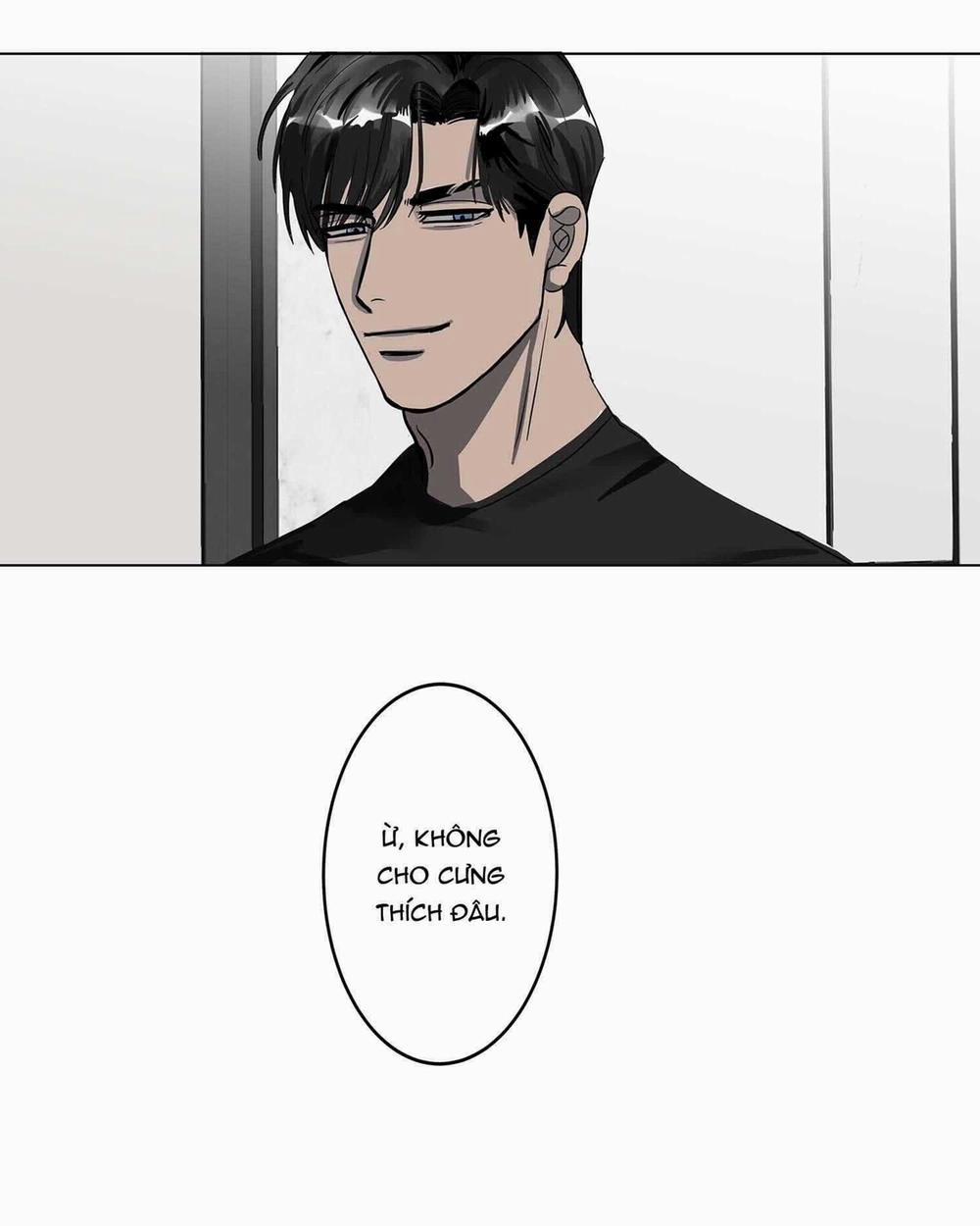 Cà Phê Sữa Ịch Ịch 21 trang 10