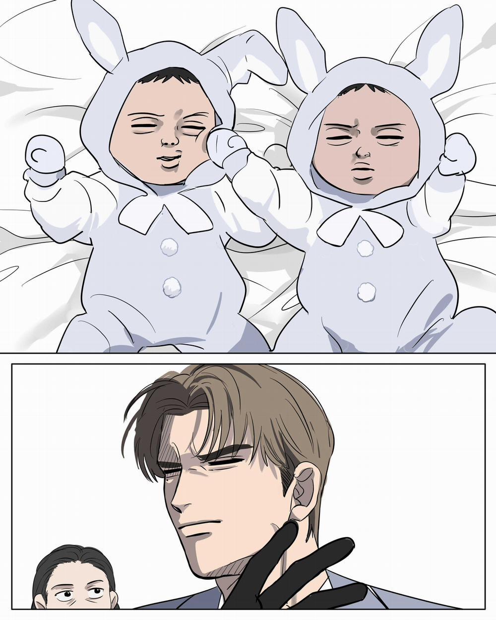 Cà Phê Sữa Ịch Ịch 21 trang 11