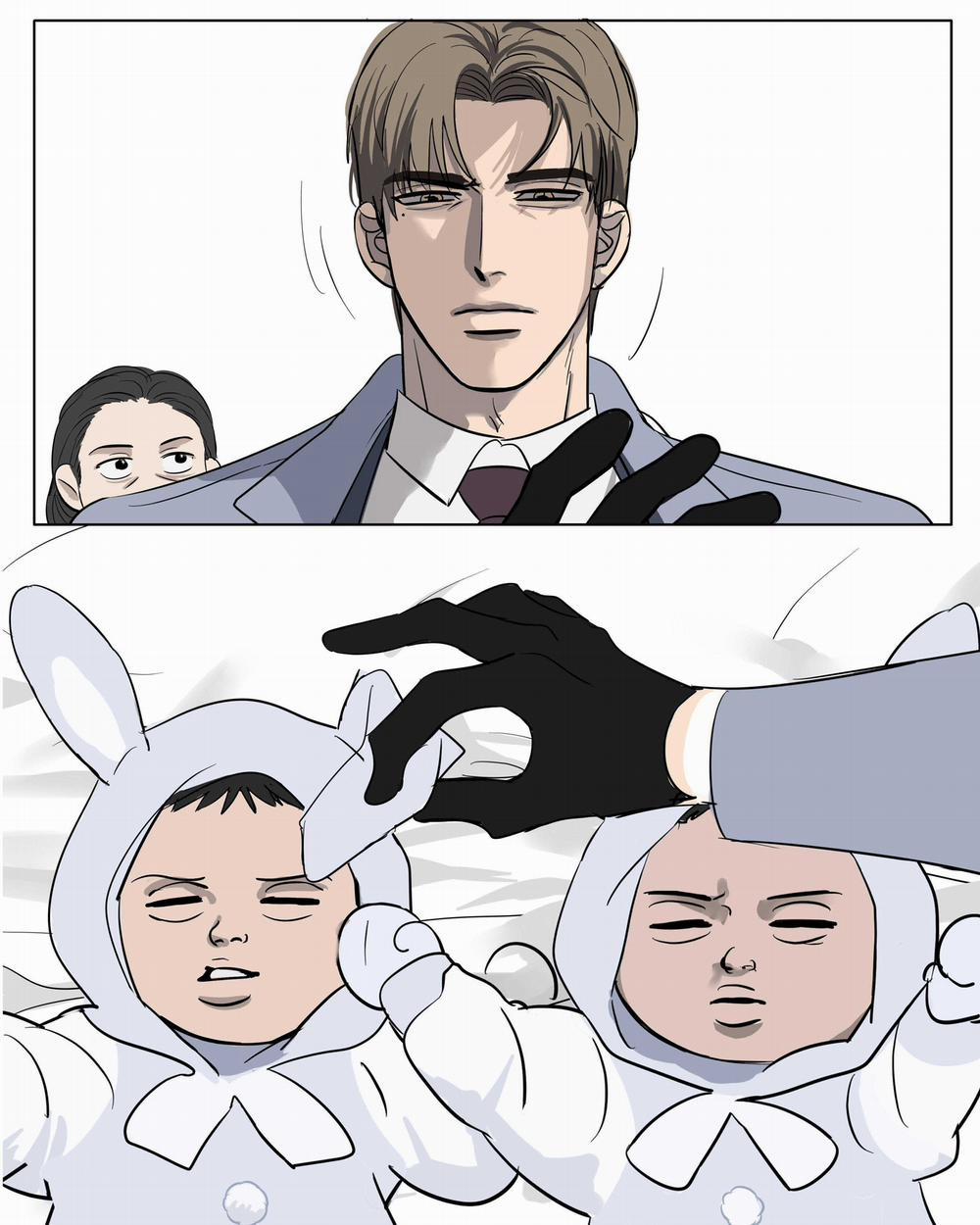 Cà Phê Sữa Ịch Ịch 21 trang 12