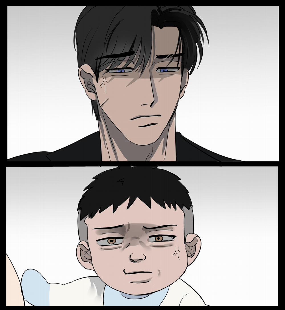 Cà Phê Sữa Ịch Ịch 22 ABO trang 3