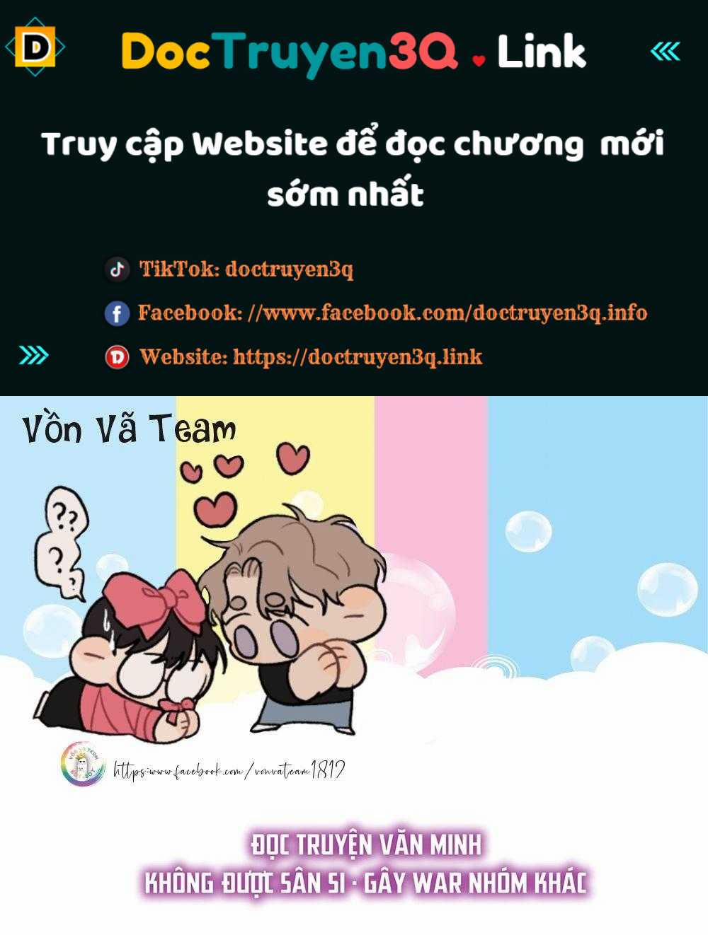 Cà Phê Sữa Ịch Ịch 22 trang 0