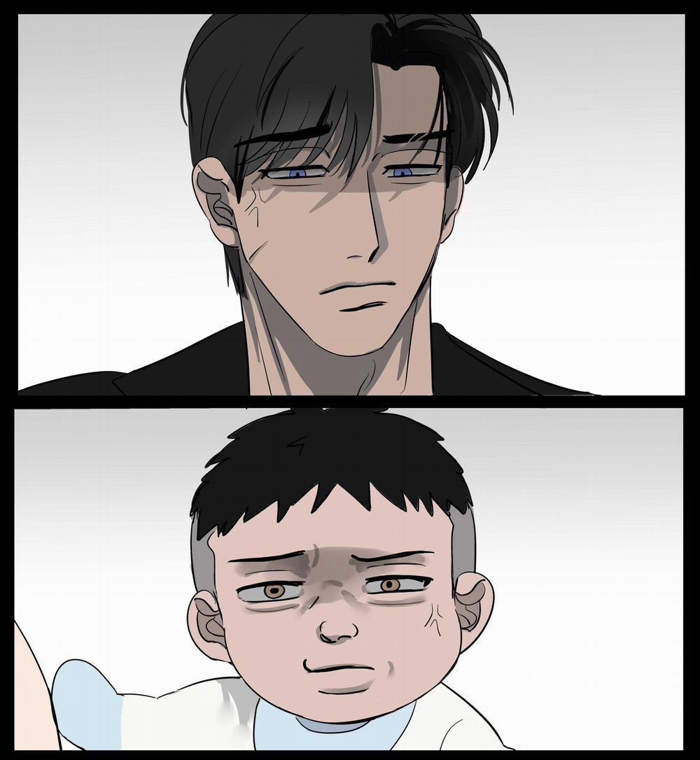 Cà Phê Sữa Ịch Ịch 22 trang 3