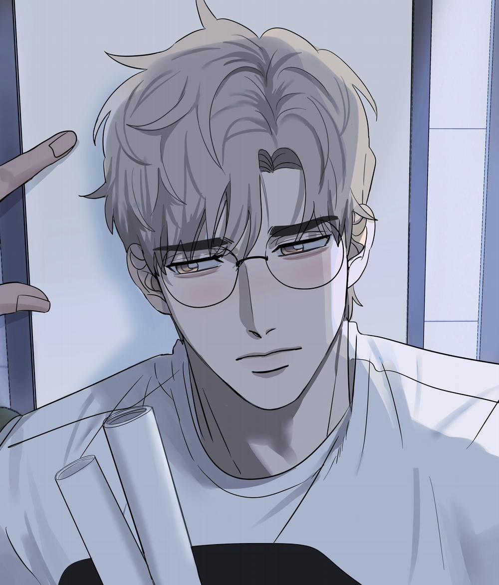 Cà Phê Sữa Ịch Ịch 23 AU Diễn Viên trang 4