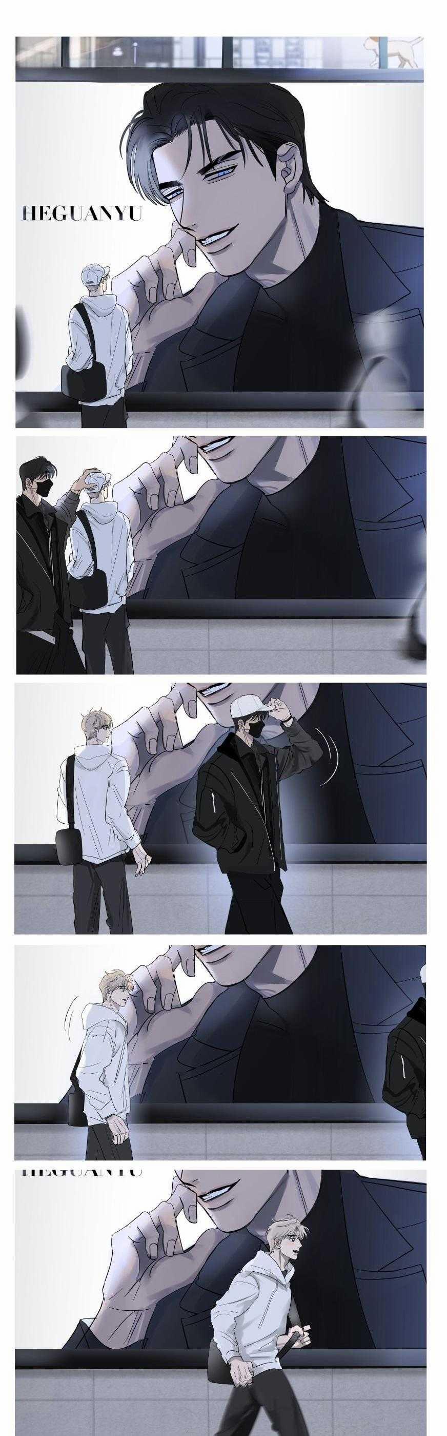 Cà Phê Sữa Ịch Ịch 23 trang 10