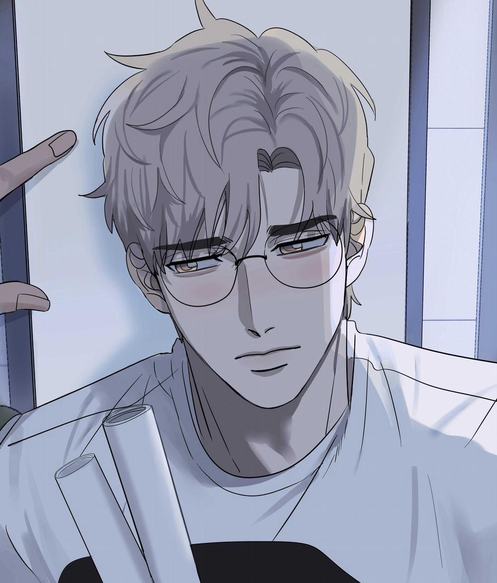 Cà Phê Sữa Ịch Ịch 23 trang 4