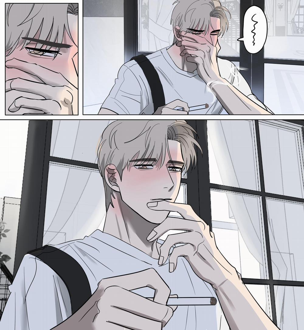 Cà Phê Sữa Ịch Ịch 24 AU Diễn viên trang 5