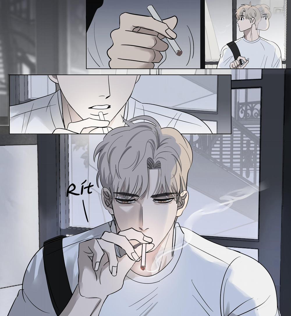 Cà Phê Sữa Ịch Ịch 24 AU Diễn viên trang 6