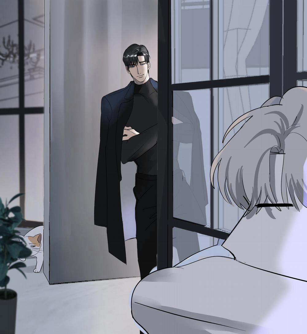 Cà Phê Sữa Ịch Ịch 24 AU Diễn viên trang 8