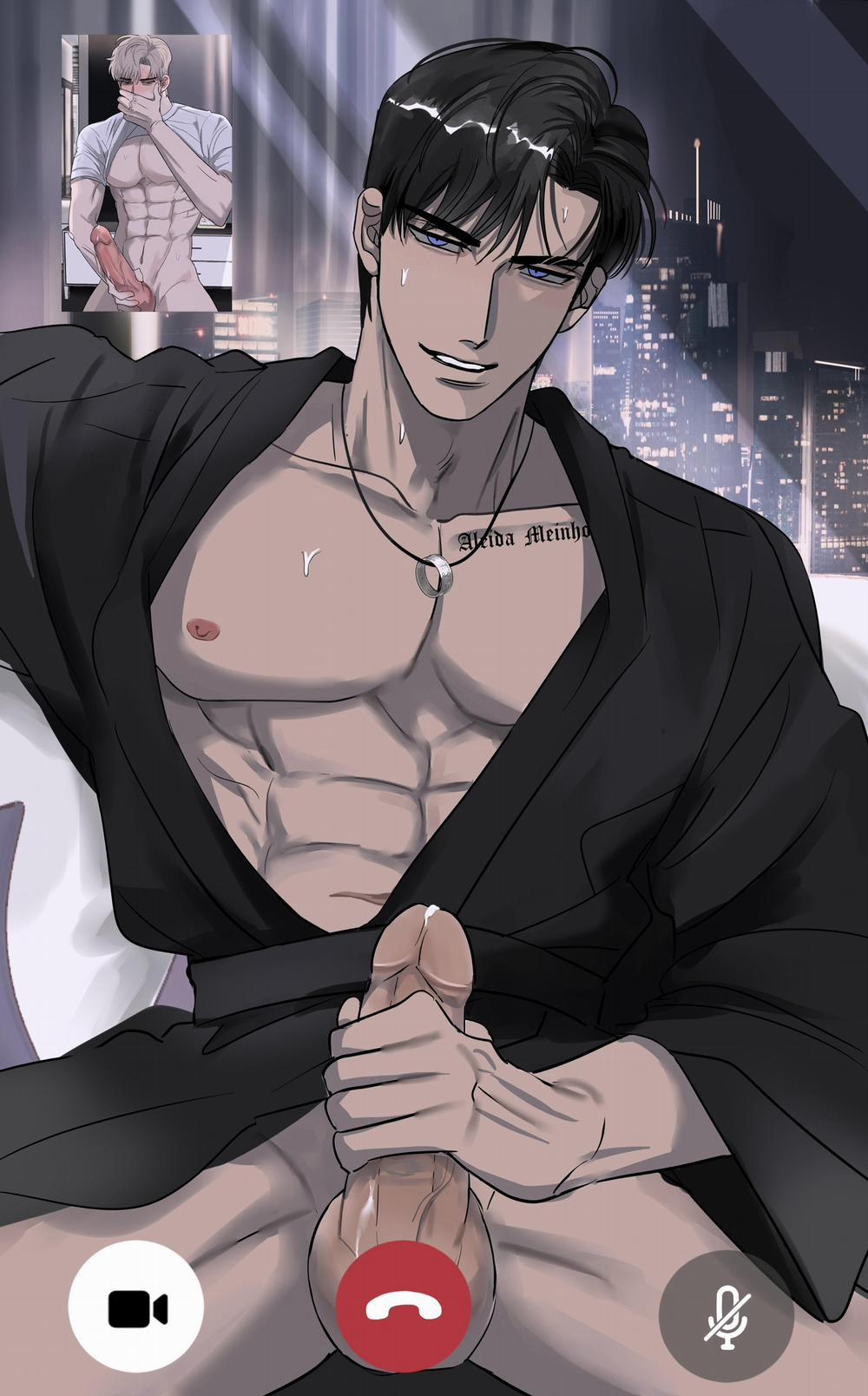 Cà Phê Sữa Ịch Ịch 25 trang 2