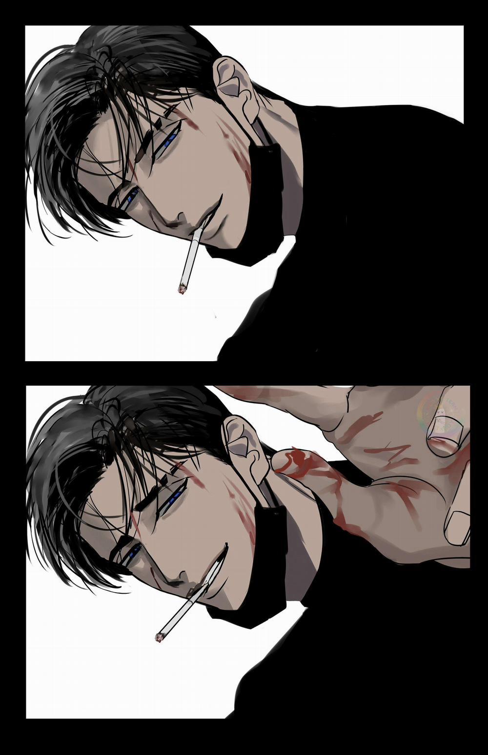 Cà Phê Sữa Ịch Ịch 3 trang 1