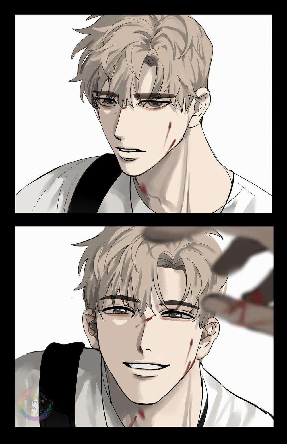 Cà Phê Sữa Ịch Ịch 3 trang 2