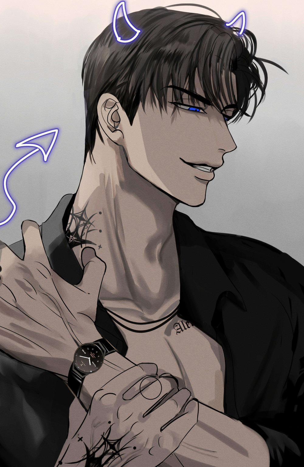 Cà Phê Sữa Ịch Ịch 5 trang 1