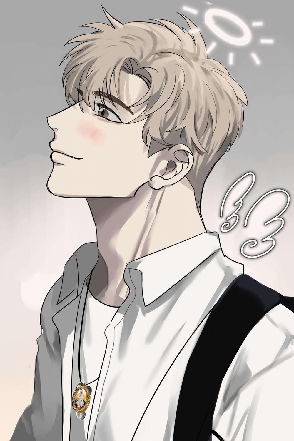 Cà Phê Sữa Ịch Ịch 5 trang 2