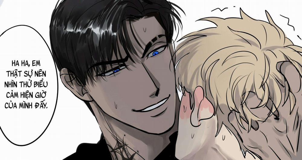 Cà Phê Sữa Ịch Ịch 5 trang 3