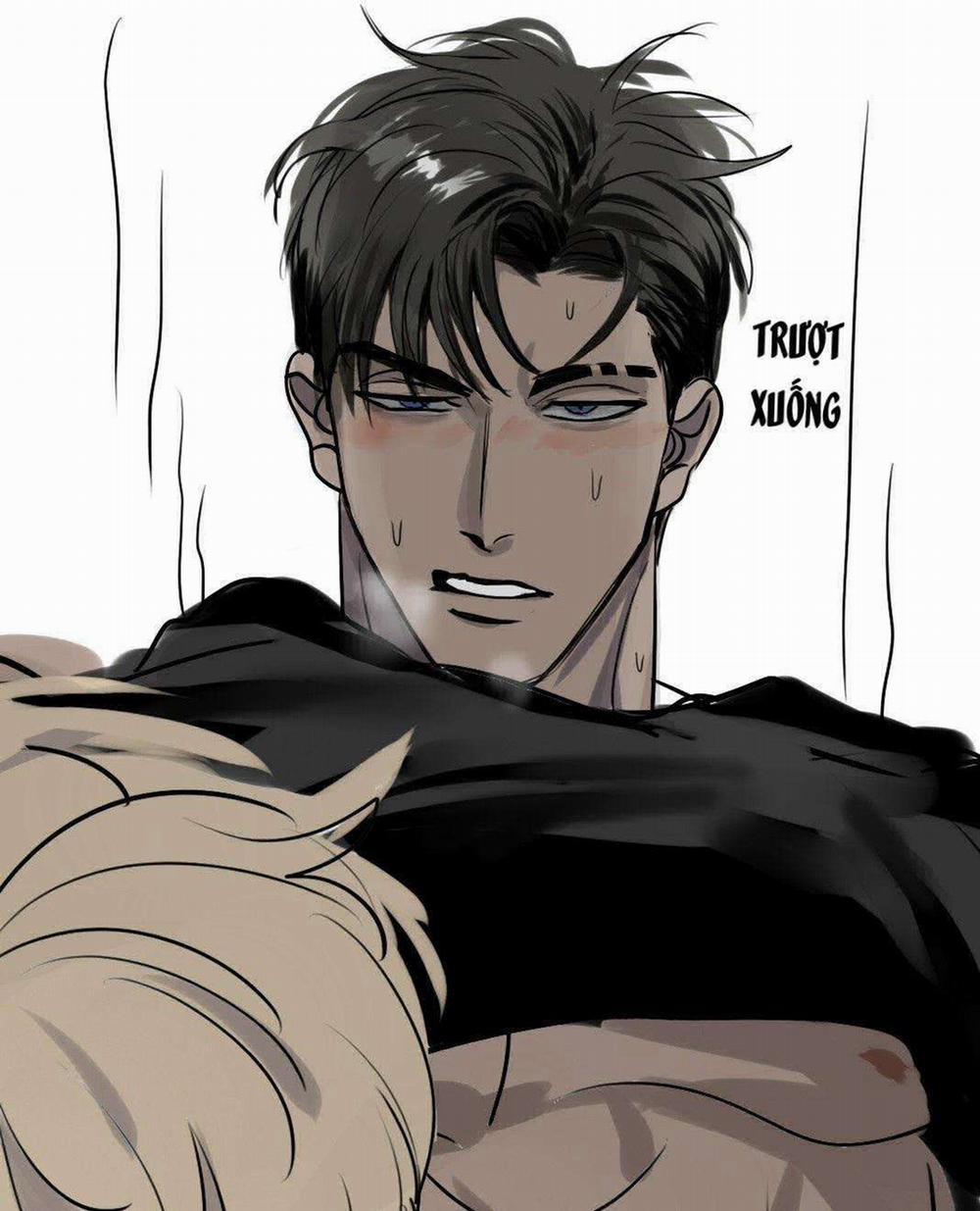 Cà Phê Sữa Ịch Ịch 5 trang 5