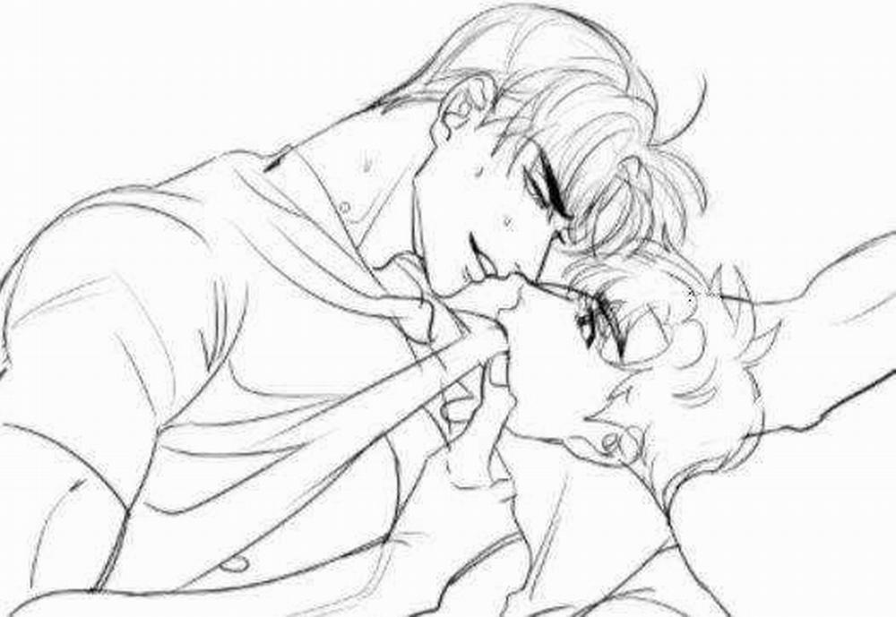 Cà Phê Sữa Ịch Ịch 5 trang 7