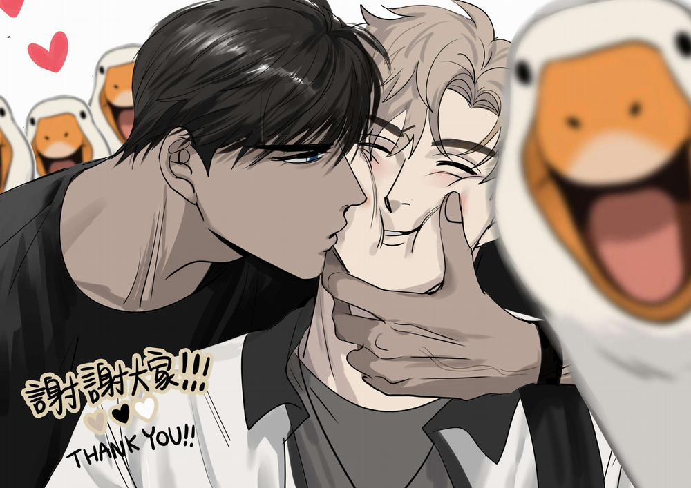 Cà Phê Sữa Ịch Ịch 9 trang 10