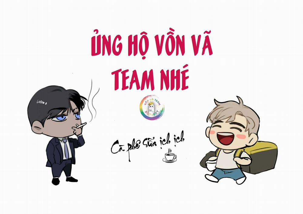 Cà Phê Sữa Ịch Ịch 9 trang 11