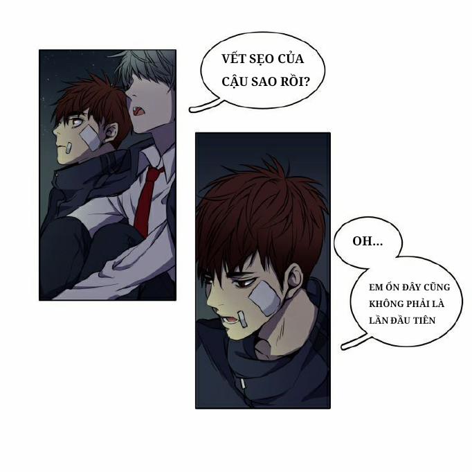 Cá Quỷ 1.1 trang 20
