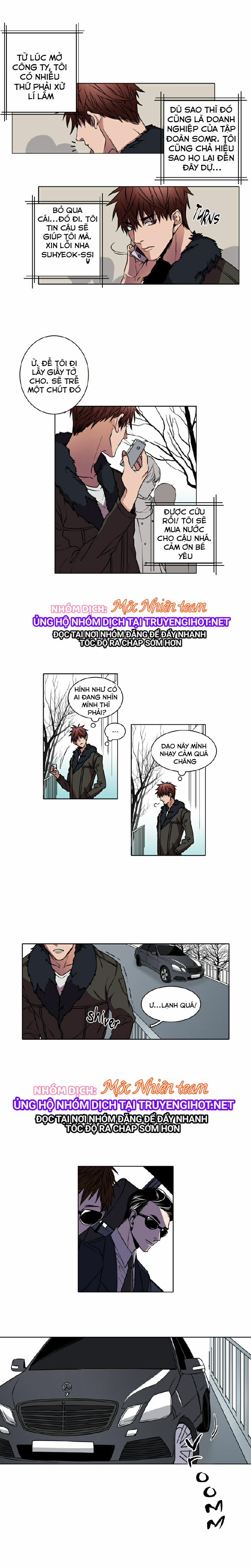 Cá Quỷ 2.2 trang 1