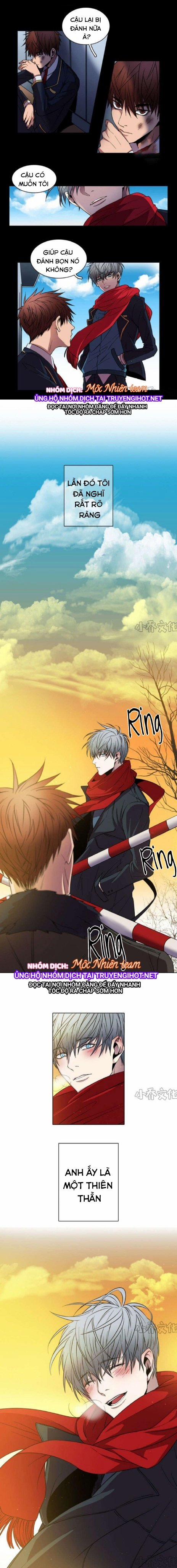 Cá Quỷ 3.2 trang 1