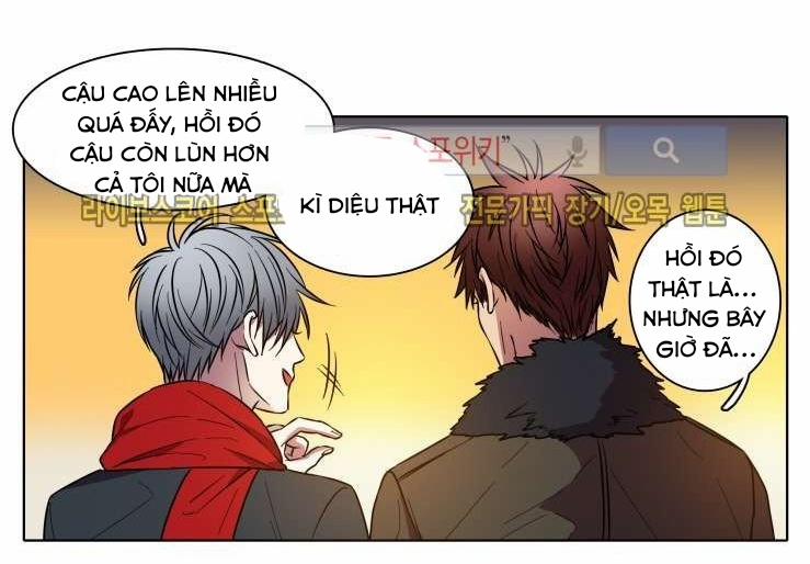 Cá Quỷ 4.2 trang 1