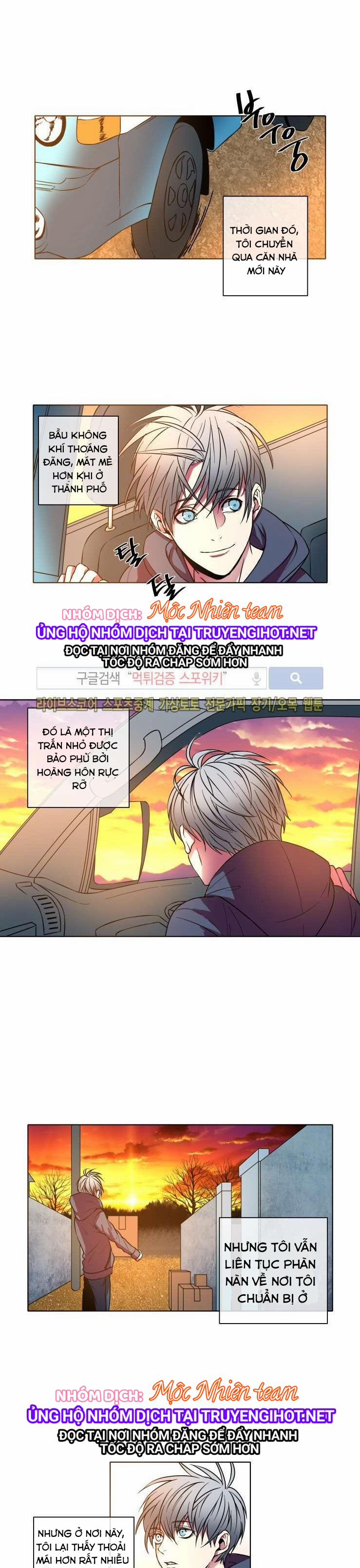 Cá Quỷ 6.1 trang 0