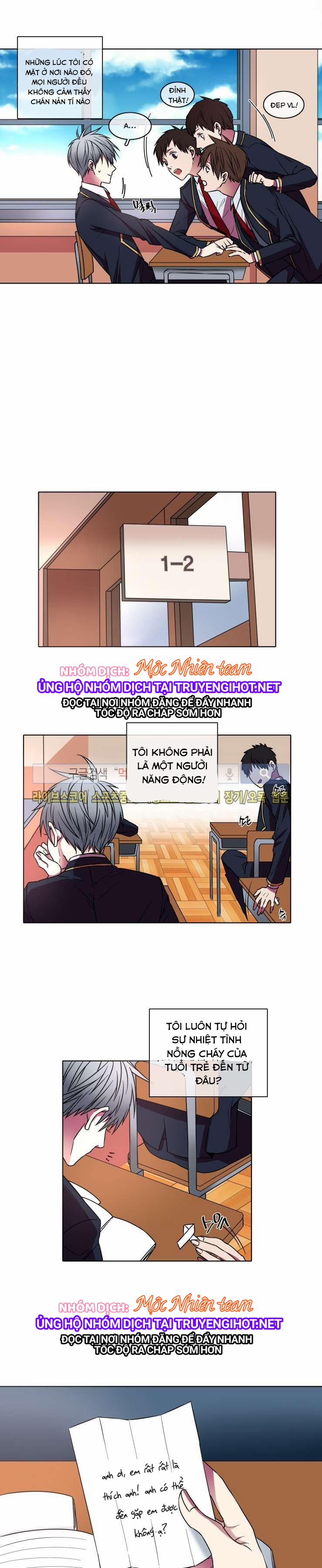 Cá Quỷ 6.1 trang 2