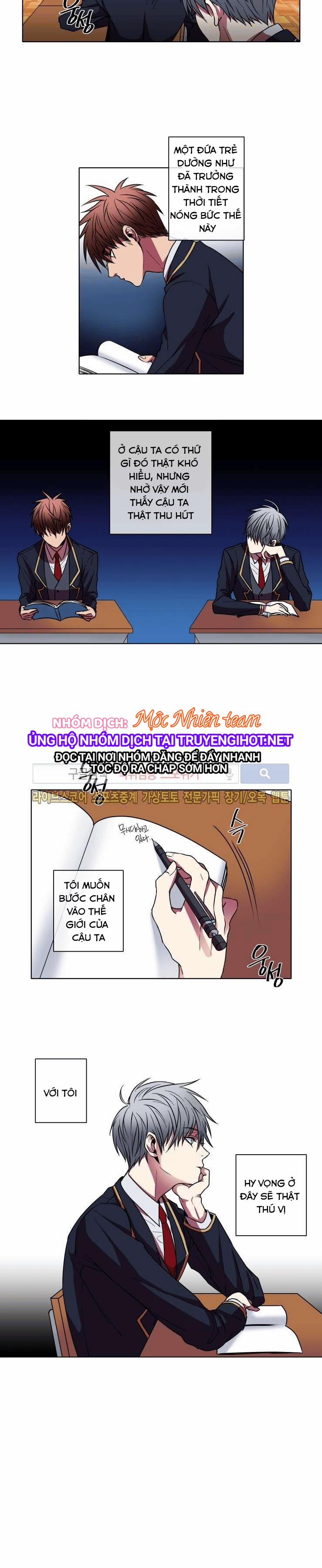 Cá Quỷ 6.1 trang 4