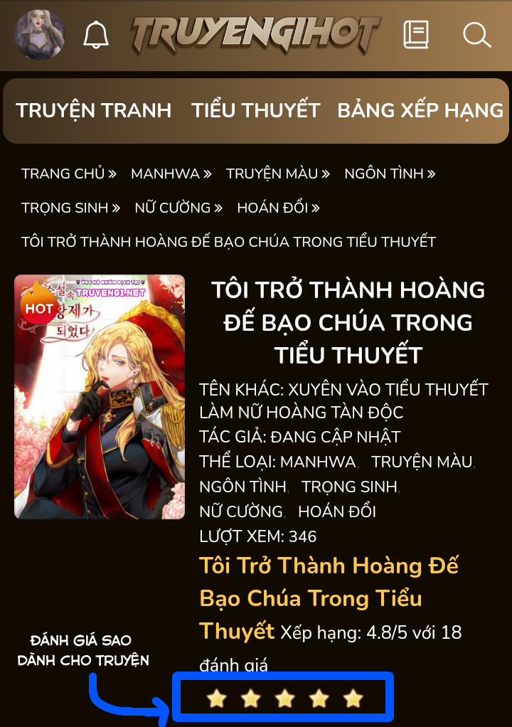 Cá Quỷ 6.1 trang 7