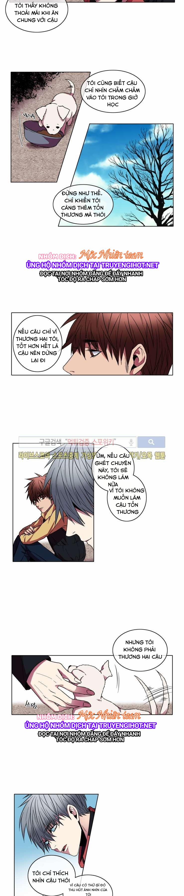 Cá Quỷ 7.2 trang 0