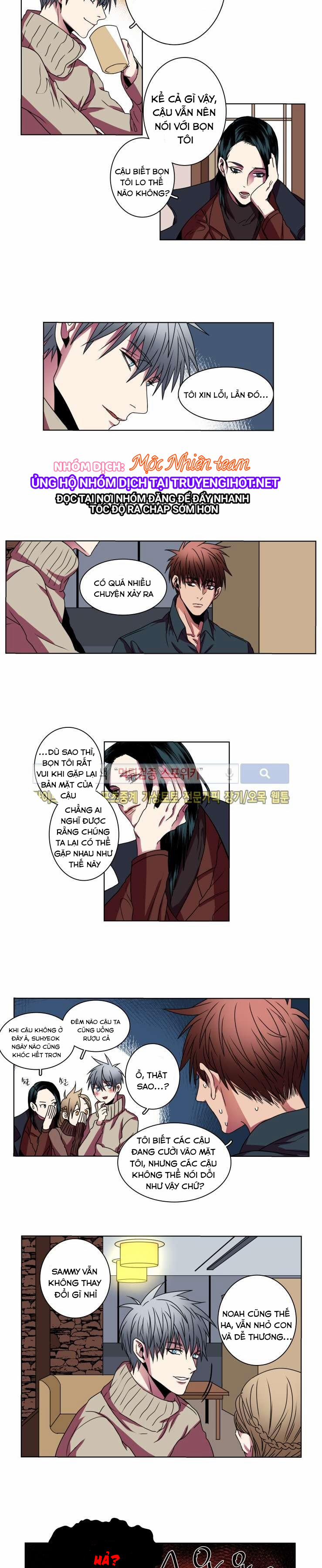 Cá Quỷ 8.2 trang 2