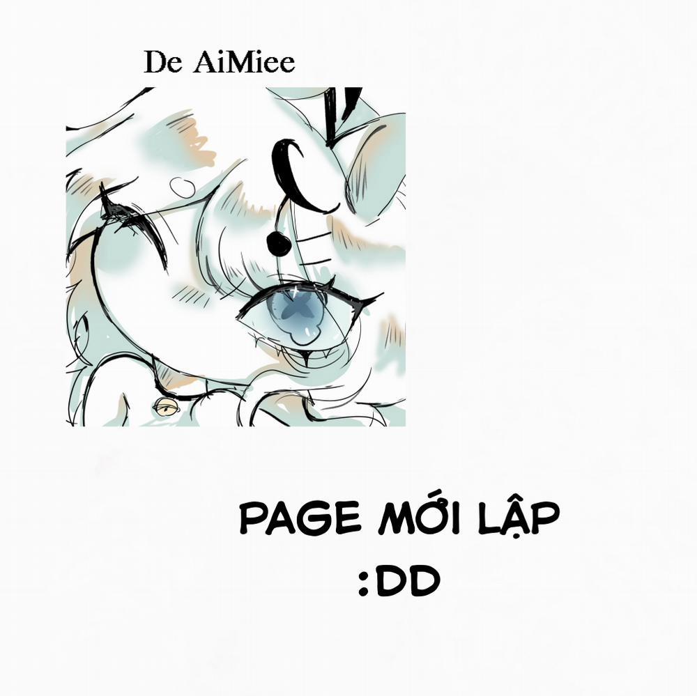 Cá Tiên X F!Reader 1 trang 4