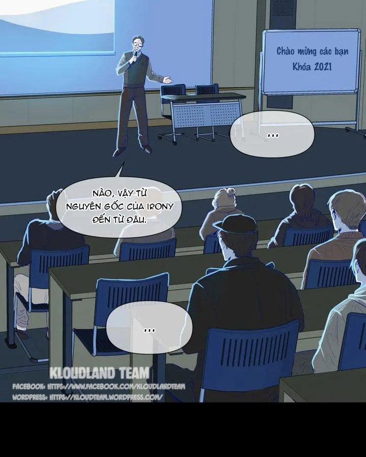 Các Bậc Tiền Bối 1 trang 1